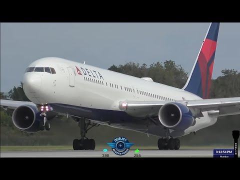 馃敶 Dublin Airport LIVE Plane Spotting - EIDW/DUB - Monday 29/09/2025
