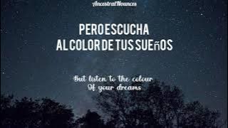 Tomorrow never knows-Alisson Mosshart [traducida al español]