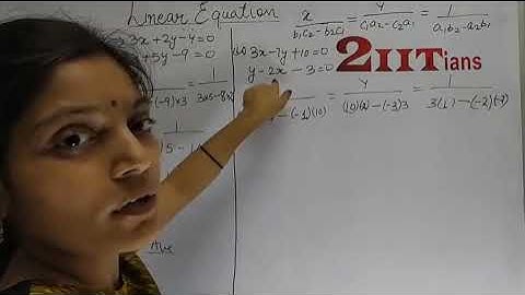 Simultaneous Linear Equations Exercise 5.3 (Fully Solved) Class 9 Maths ICSE ML Aggarwal Solutions