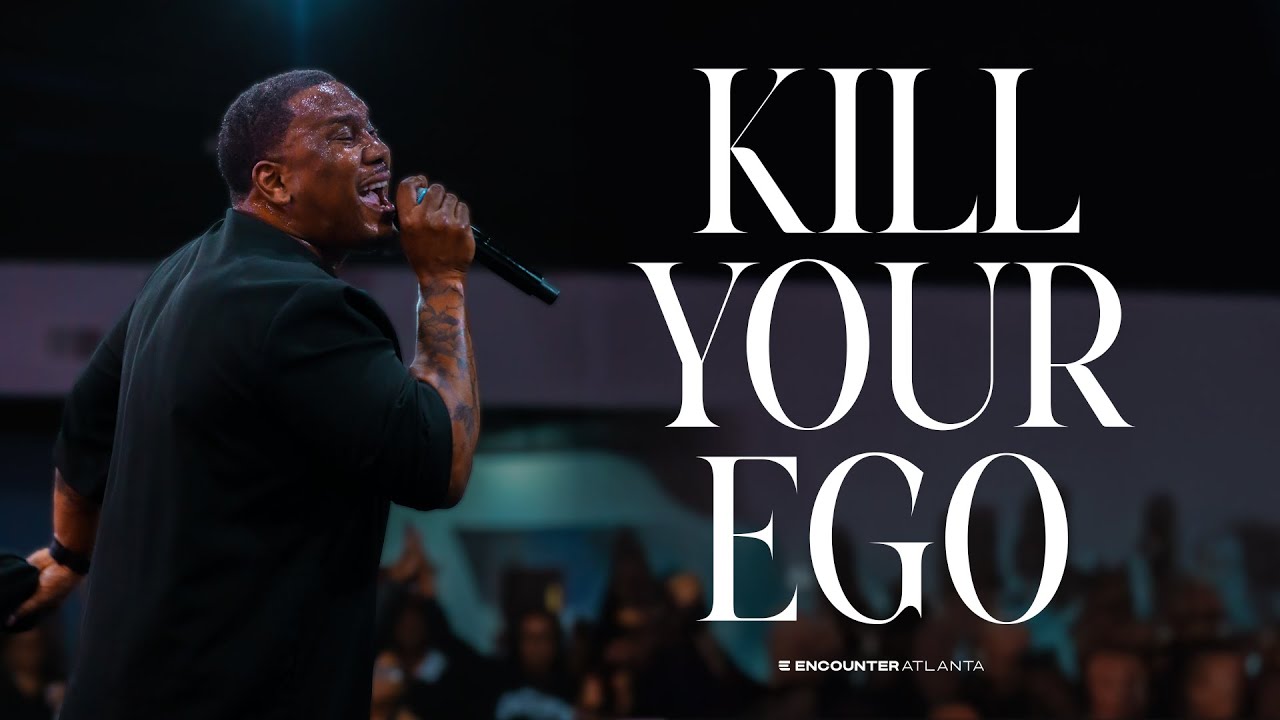 Убей своё эго | Доктор Габриэль Аллен Пауэлл