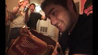 PROPS MEGA TOUR 4 (DVD VIDEO BMX) - Part 2