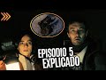 MATERIA OSCURA Episodio 5 - RESUMEN Y EXPLICACIÓN
