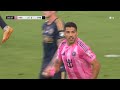 ¡Qué estilo Lucho! ⚽️🇺🇾 Luis Suárez controla y define con excelencia para el segundo de Inter Miami