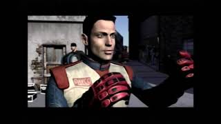 Stuntman PS2 Part 1 - Raw Playthrough