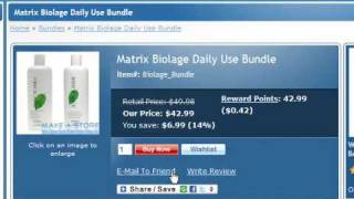Bundles Tutorial - Make-a-Store Divinity screenshot 4