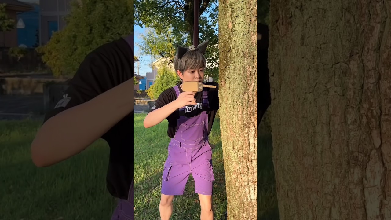 Original Title & Thumbnail
