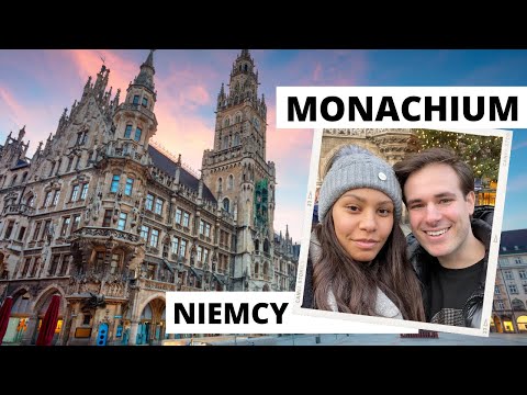 Wideo: Najlepszy czas na wizytę w Monachium