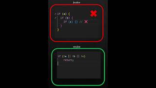 Java-Script - junior vs senior developer , interview questions 1 #shorts #javascript #coding