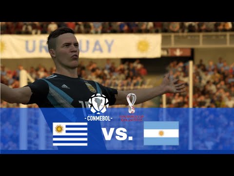 Video: Hoe Uruguay Tydens Die FIFA Wêreldbeker Gespeel Het