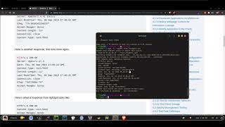 Web Security Testing Guide (4.1.2) - Fingerprint Web Server