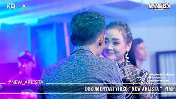 Mutiara Hidupku - Sabila Permata ft Arif Wijaya - New Arlista