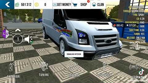 how to apply roofbox/roof.rack in cpm using gg