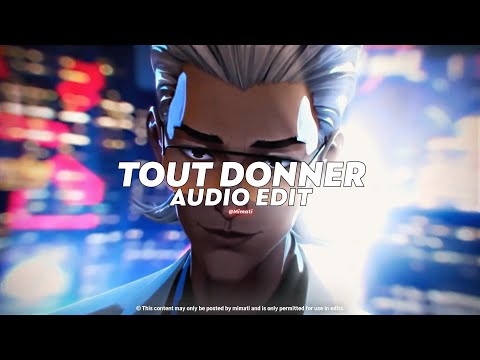 Naza Sdm Ingénieurfull Tout Donner Tiktok Guitar Remix Version Edit Audio