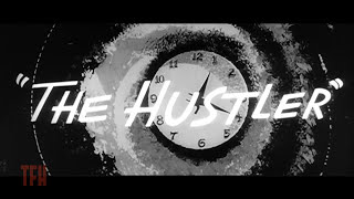 Karyn Kusama on THE HUSTLER