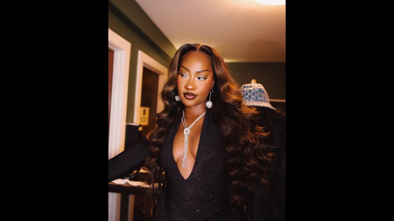 No Amount Of🍑Or Fr🥴ky Bedroom Tricks Can Take This Masculine Away From U😍He's Already Satisfied🤤