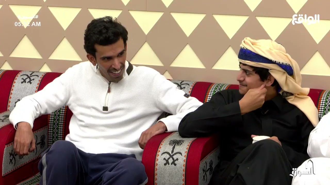 فصلة ضحك هستيري الفجرية ! | #السوق6