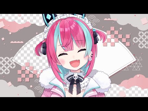 🎢1月お誕生日のりめいとへ！バースデイ動画！🍥