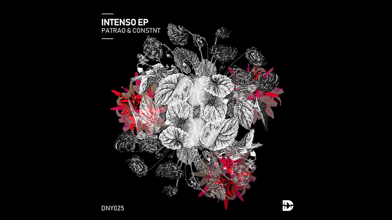 Patrao & Constnt - Armadillo (Original Mix)