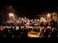 Arturs Maskats "Concerto Grosso" by New Era Orchestra, GOGOLFEST 2012