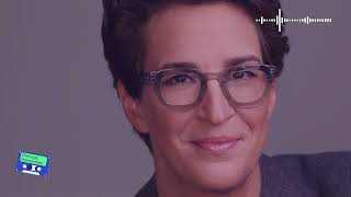 Rachel Maddow on History, Now, and What’s Next