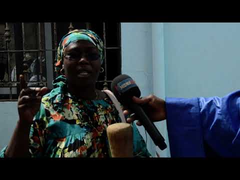 Sokhna Mbeugé Lo Jambaari Mame Saliou Fall Magalou Darou Khafor 2022