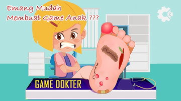 Game Dokter Construct 2 Indonesia