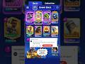 A Unique Attacking Deck 🤯 | Clash Royale | #shorts #clashroyale #viralvideo #ytshorts