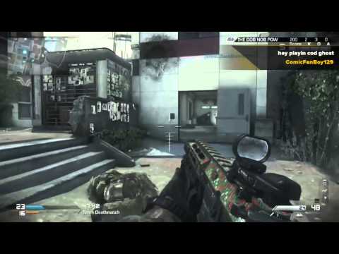 Call of Duty®: Ghosts