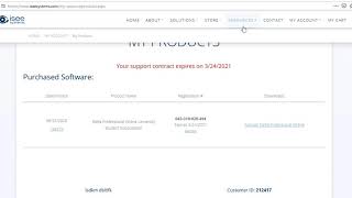 Recorded TA Time: How to Access a Stella® Professional Online™ Subscription