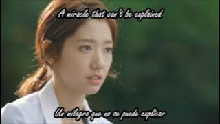 Doctors OST part 3 [Jung Yup - It's love] Sub. al español   Eng. sub.