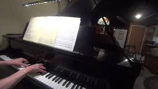 Stranger In Paradise