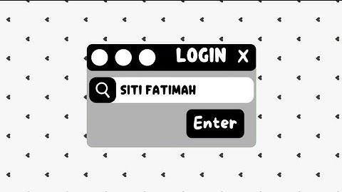 Final Project ELT Methodology ( MicroTeaching - (Announcement Text) | Siti Fatimah