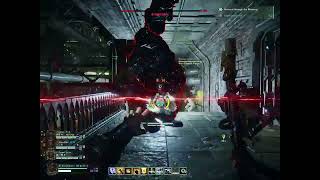 Warhammer 40K Darktide Psyker Gameplay (Mercantile HL 70-04 - Damnation, Hunting Grounds)