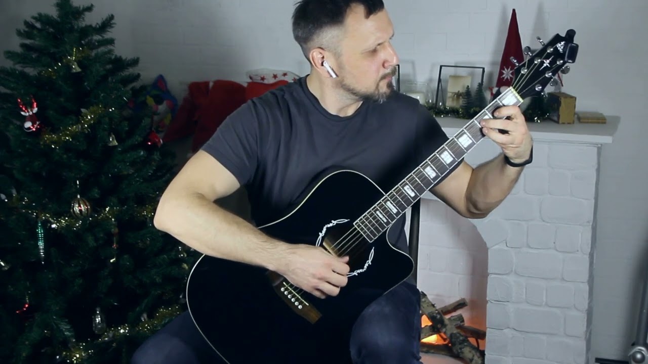 The Man Who Sold the World. David Bowie. Arr. Marina Mirakova | Дэвид Боуи. Аранжировка М.Мираковой