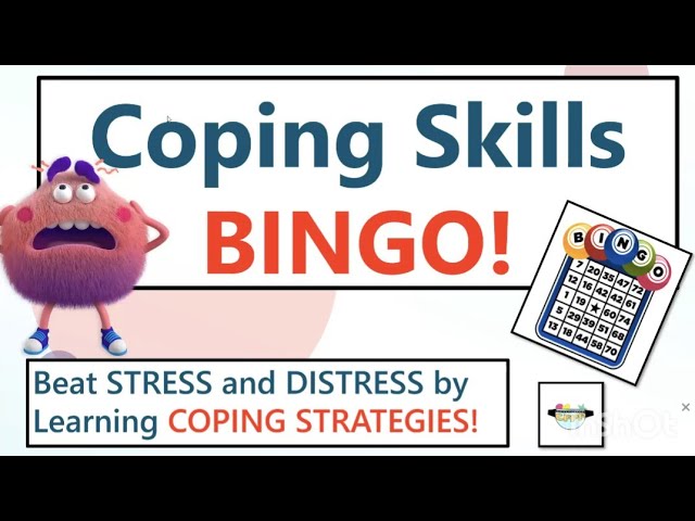 The Coping Skills BINGO Game for Classroom SEL and School-Based Counseling! - YouTube the-coping-skills-bingo-game-for-classroom-sel-and-school-based-counseling-youtube