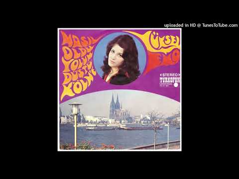 YÜKSEL ÖZKASAP - EMO  ( TürküOla-Türküfon Musikverlag GmbH )