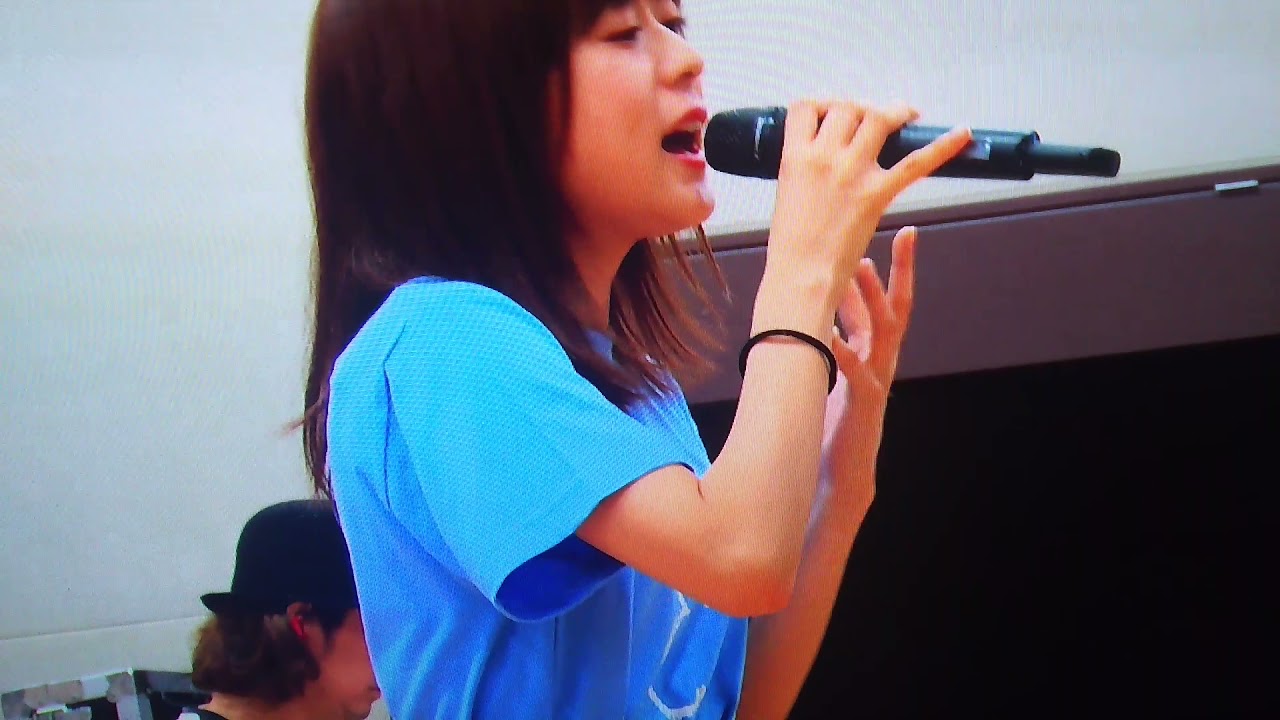 水瀬いのりガンバリボン Videos Wacoca Japan People Life Style