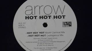 Arrow   Hot hot hot world carnival mix Low, 360p