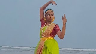 Natesha Kauthuvumbharatnatyam