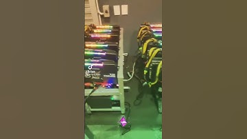 mining rig bitcoin btc eth rtx 3060 3070 3080 3090 #Shorts #mining #rtx #vga #nvidia #btc #ethereum