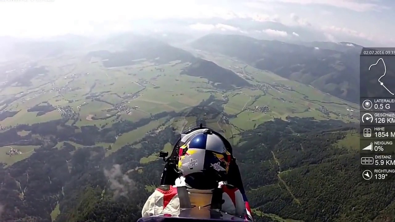 Rotorwings Formation Team