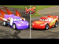 Turbo Lightning Mcqueen VS Lightning Mcqueen - which is best?