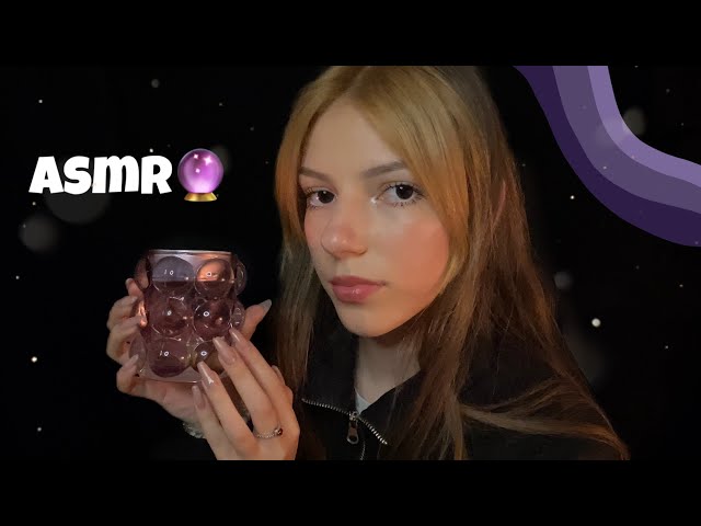 асмр❣️триггери для сну🌙/ asmr triggers
