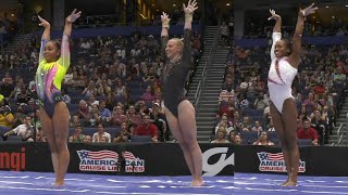 All Vault Performance ✨ 2022 U.S. Gymnastics Championships Day 1