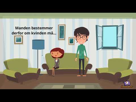 Video: Hvad Er Samfund