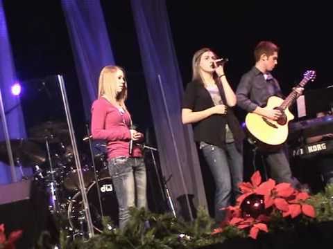 Grace Church Youth Band - "The Lost Get Found"