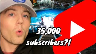 35k Subscribers In 2 MONTHS 😱😭