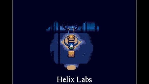 RPG Maker 2k3 Omillio Demo