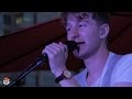 Glass Animals "Gooey" Live w/ ALT987fm