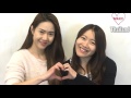 &quot;I Love You&quot; in 22 Languages! (Special Valentine&#39;s Day Project)
